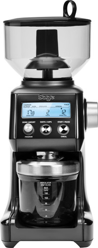 Sage smart grinder on sale pro