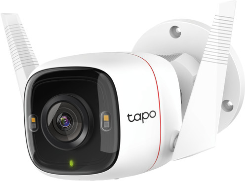 TP-Link Tapo C320WS Main Image