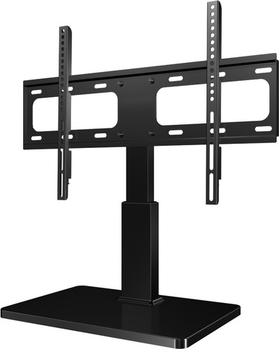 Sanus VTVS1-B2 Pivotable TV Stand Main Image