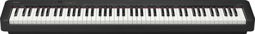 Casio CDP-S110 Schwarz Main Image