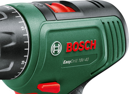 Bosch EasyDrill 18V 40 without battery Coolblue Before 13 00