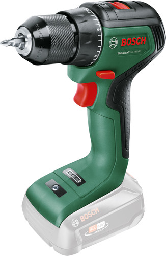 Bosch UniversalDrill 18V-60 (without battery) Main Image