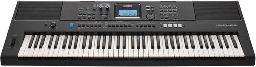 Yamaha PSR-EW425 Main Image