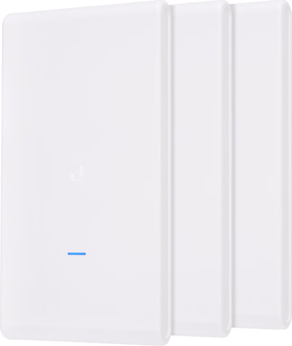 Ubiquiti UniFi UAP-AC-M-PRO 3-pack | Coolblue - Before 13:00, delivered ...