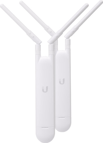 Ubiquiti Unifi UAP-AC-M 2-pack Main Image