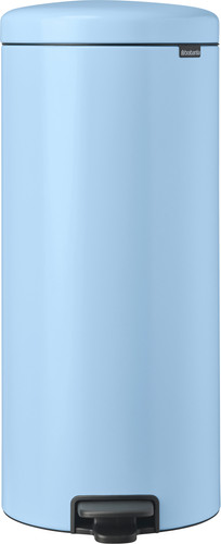 Brabantia NewIcon Treteimer 30 Liter Dreamy Blue Main Image