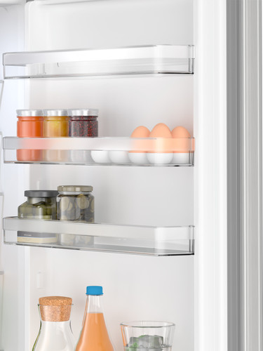 Bosch KGN392LBF detail