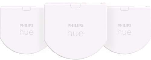 Philips Hue Wandschaltermodul Dreierpack Main Image