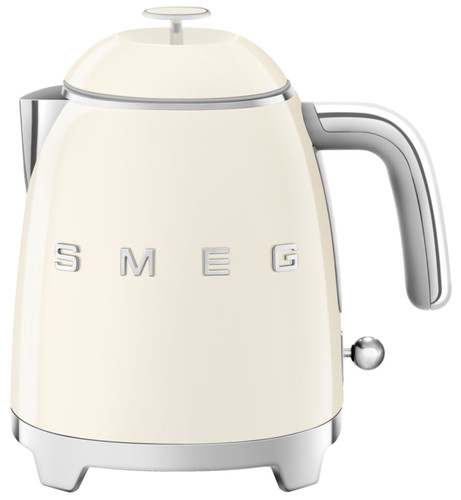 SMEG KLF05CREU Creme Main Image