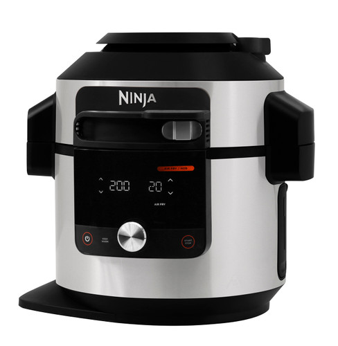 Ninja OL750EU Foodi MAX 14-in-1 Multicooker - buy at Galaxus