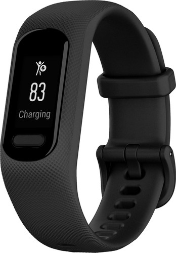 Garmin Vivosmart 5 Schwarz L Main Image