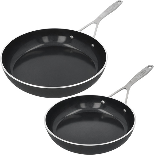 What are PFAS-free pans?  Coolblue - Free delivery & returns