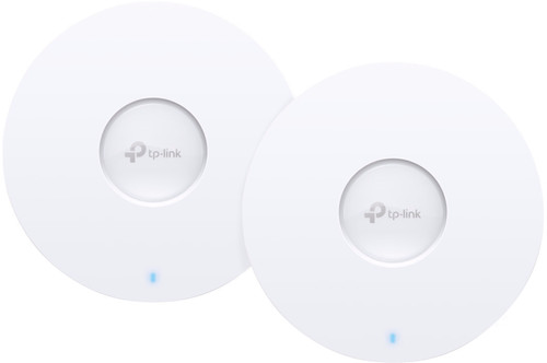 TP-Link Omada EAP670 Doppelpack Main Image