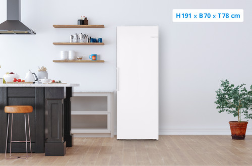 Bosch GSN58AWCV visuelles Coolblue 1