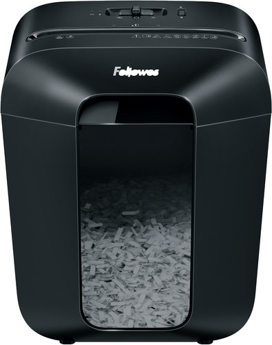 Fellowes LX50 Main Image