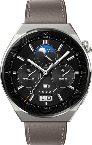 Huawei watch gt hot sale 2 46 classic