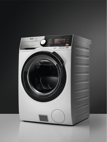 AEG L9WEF80690 - 9/6 kg rechte seite