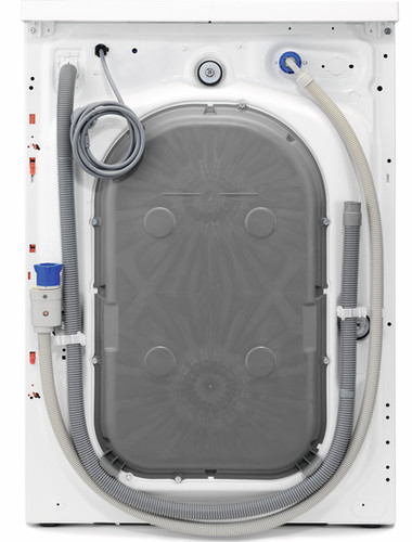 AEG L9WEF80690 - 9/6 kg rückseite