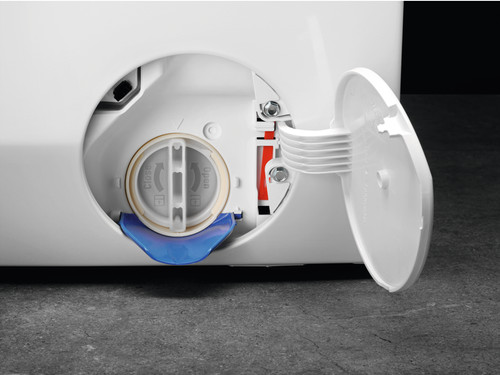 AEG L9WEF80690 - 9/6 kg detail