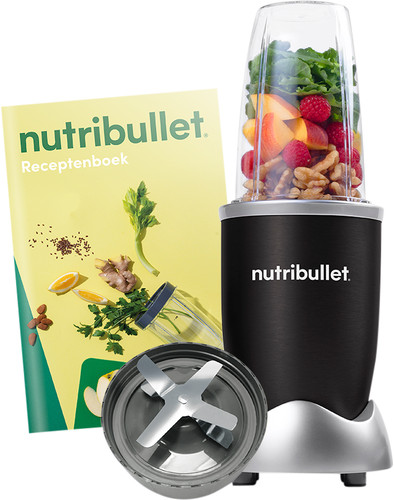 Nutribullet 600 Black