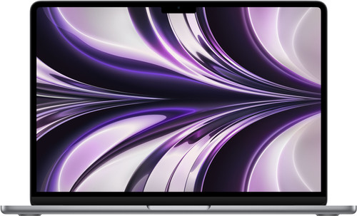 Apple MacBook Air (2022) Apple M2 (8-core CPU/8-core GPU) 8GB 