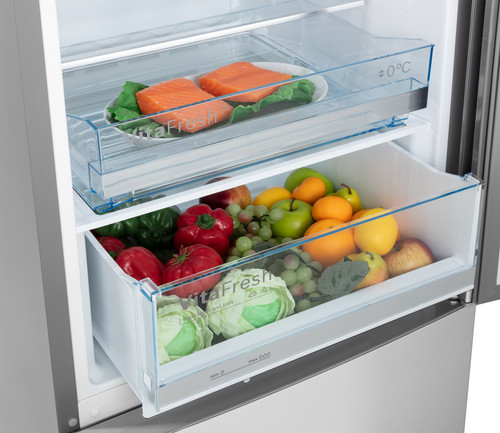 Bosch KGE39AICA detail