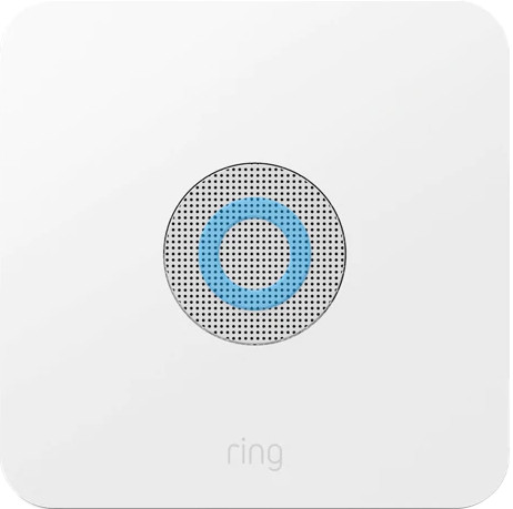 Ring Alarmanlage mit 1 Magnetkontakt und 1 Bewegungssensor 