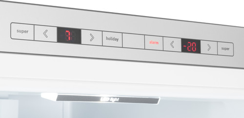 Bosch KGE39AICA detail