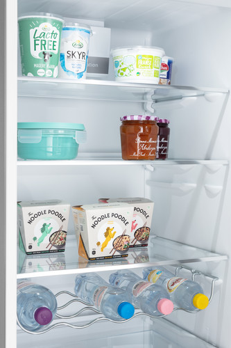 Bosch KGE39AICA detail