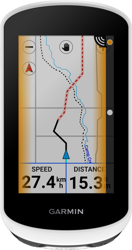 Garmin Edge Explore 2 