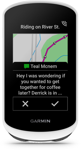 Garmin Edge Explore 2 