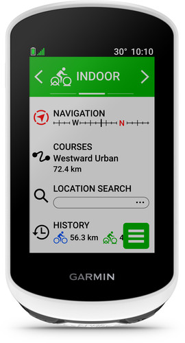 Garmin Edge Explore 2 