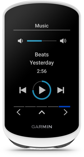 Garmin Edge Explore 2 