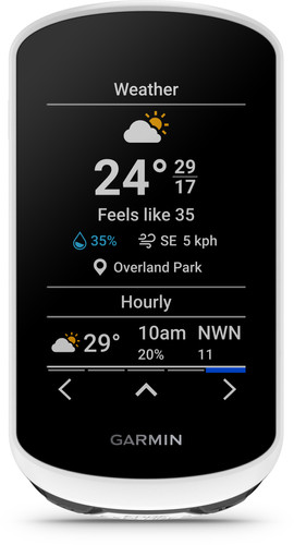 Garmin Edge Explore 2 