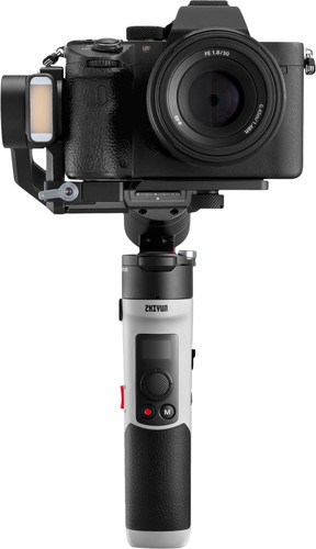 Zhiyun Crane M2S Combo Main Image