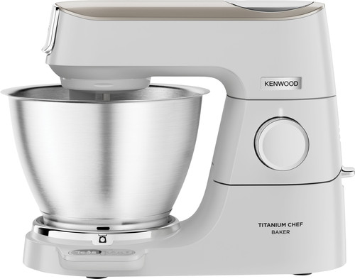 Kenwood Titanium Chef Baker KVC65.001WH Main Image