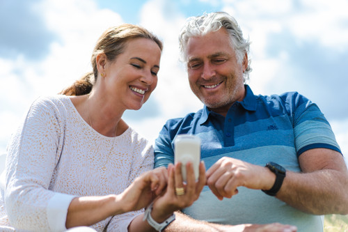 Garmin Edge Explore 2 produkt in gebrauch