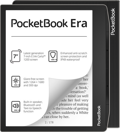 PocketBook Era 16 GB Silber Main Image