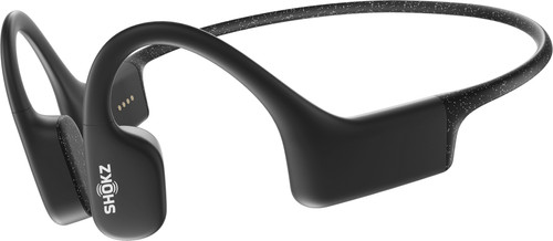 Shokz OpenSwim Black Main Image