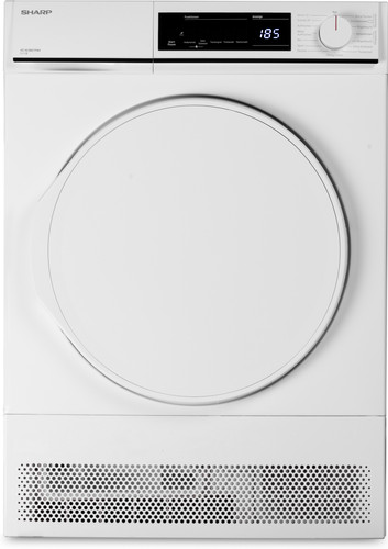 Trockner-Thermistorsensor 12K – Kompatibel Mit Sharp KD-NCB8S7PB9-EN, KD-NCB8S7PW9-EN & KD-NCB9S7GW9-EN, Einfacher Austausch