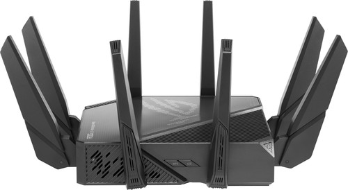 Asus ROG Rapture GT-AX11000 Pro | Coolblue - Vor 13:00, morgen da
