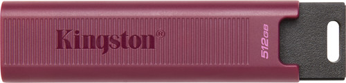 Kingston DataTraveler Max Typ A 512 GB Main Image