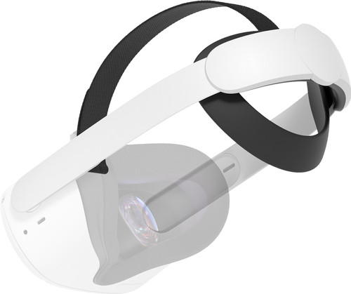 Meta Quest 2 Elite Strap | Coolblue - Vor 13:00, morgen da