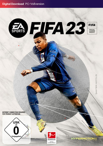FIFA 23 PC  Coolblue  Vor 1300, morgen da