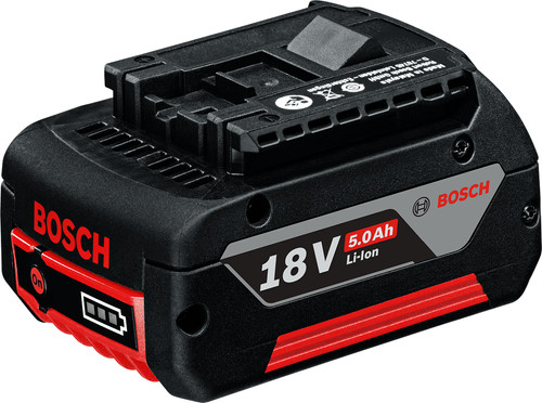 Bosch Professional GBA 18V 5,0 Ah Main Image