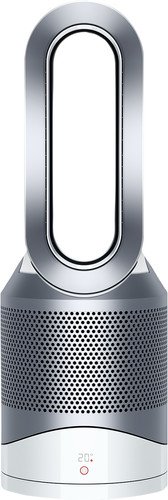 Dyson Pure Hot+Cool - HP00 | Coolblue - Before 13:00, delivered tomorrow