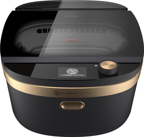 Philips Air Cooker NX0960/90 Main Image