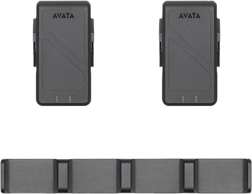 DJI Avata Fly More Set Main Image