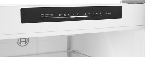 Bosch KGN39VLCT detail