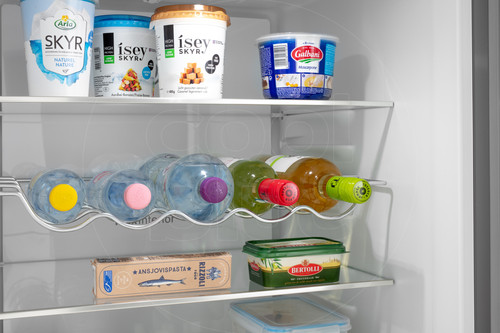 Bosch KGN39VLCT detail